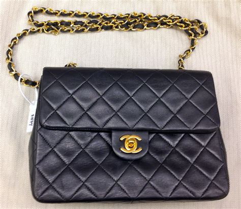 fake woman's chanel handbags black and tan|real authentic chanel handbags.